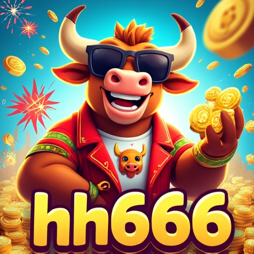 Logo da hh666